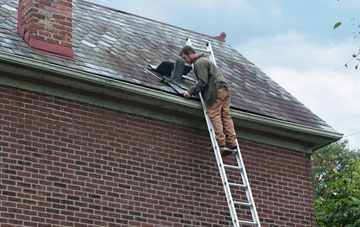what affects urgent Dennington Corner roof repairs