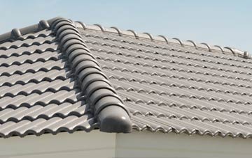 advantages of Dennington Corner clay roofing