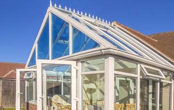 conservatory roof insulation costs Dennington Corner