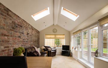 conservatory roof insulation Dennington Corner, Suffolk