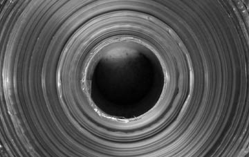 Dennington Corner edpm waterproofing