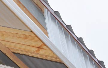 why Dennington Corner fascia repairs are essential
