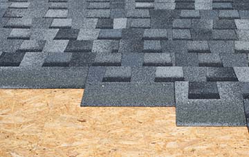 expert Dennington Corner asphalt roof companies