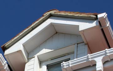Dennington Corner fascia installation costs