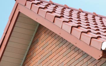 Dennington Corner fascia repair quotes