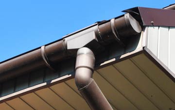 types of Dennington Corner fascias