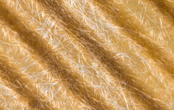 Dennington Corner fibreglass roof waterproofing