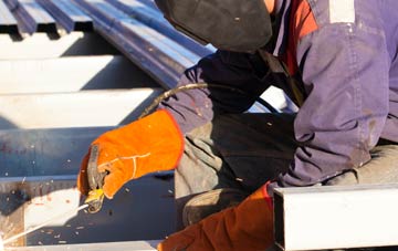 Dennington Corner flat roofing options