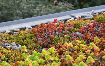 the cost of Dennington Corner green roof installation