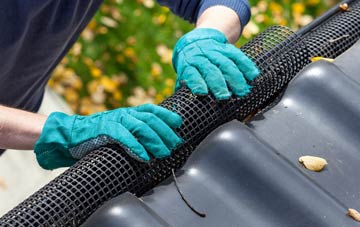 Dennington Corner gutter repair companies