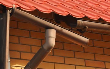 Dennington Corner gutter repair costs