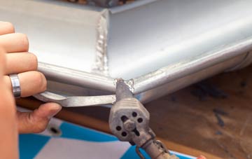 Dennington Corner guttering repair quotes