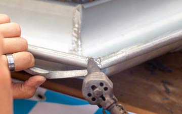 disadvantages of Dennington Corner lead roofing