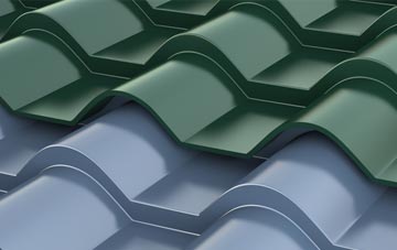 who should consider Dennington Corner plastic roofs
