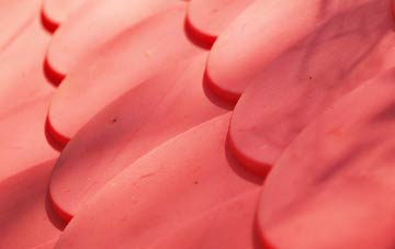 Dennington Corner plastic roof costs