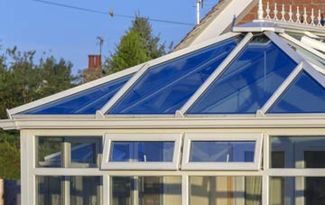 professional Dennington Corner conservatory insulation