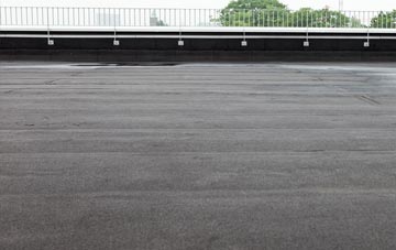 Dennington Corner asphalt roof replacement