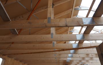 Dennington Corner roof truss costs