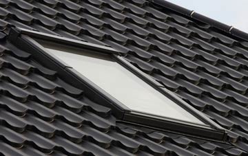 benefits of Dennington Corner roof windows