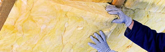 quotes for Dennington Corner roof insulation