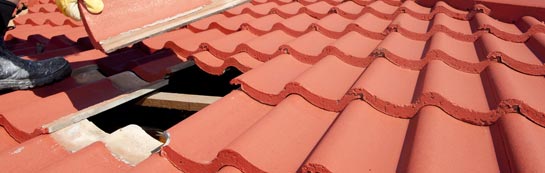 compare Dennington Corner roof repair quotes