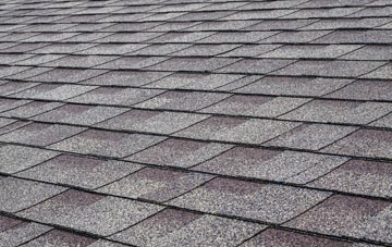 Dennington Corner tiles for shallow pitch roofing