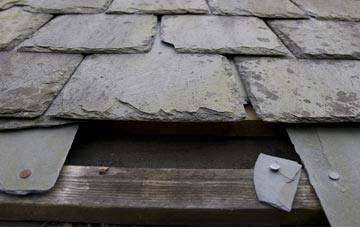 Dennington Corner slate roof repairs and maintenance