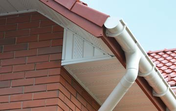 Dennington Corner soffit repair costs