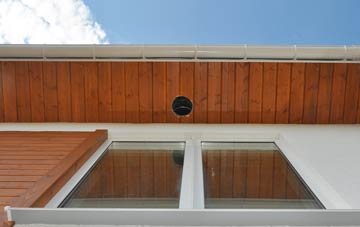 Dennington Corner soffit repair quotes