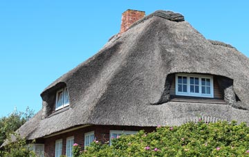 thatch roofing Dennington Corner, Suffolk