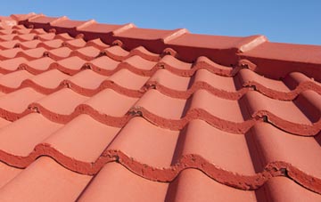 Dennington Corner tile and slate roof replacement