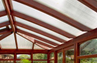 Dennington Corner conservatory roofing insulation