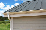 Dennington Corner fascia repair