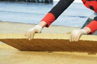find rated Dennington Corner roof insulation companies
