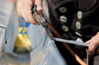 Dennington Corner lead roof quotes