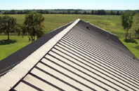 Dennington Corner metal roof quotes
