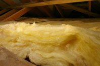 Dennington Corner pitch roof insulation