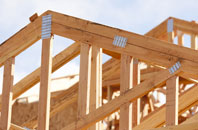 free Dennington Corner roof truss quotes