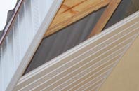 rated Dennington Corner soffit repair companies