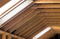 Dennington Corner tapered roof insulation quotes