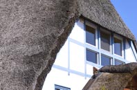 find rated Dennington Corner thatchers